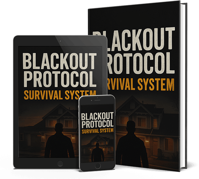 Blackout Protocol Survival System