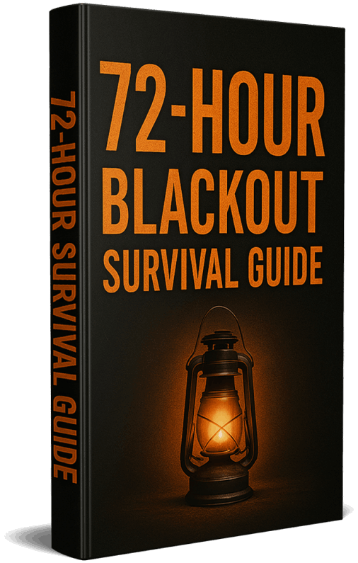 Blackout Protocol Survival System - Bonus